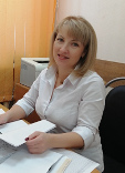 Специалист по соц. работе Ставенко Анастасия Сергеевна